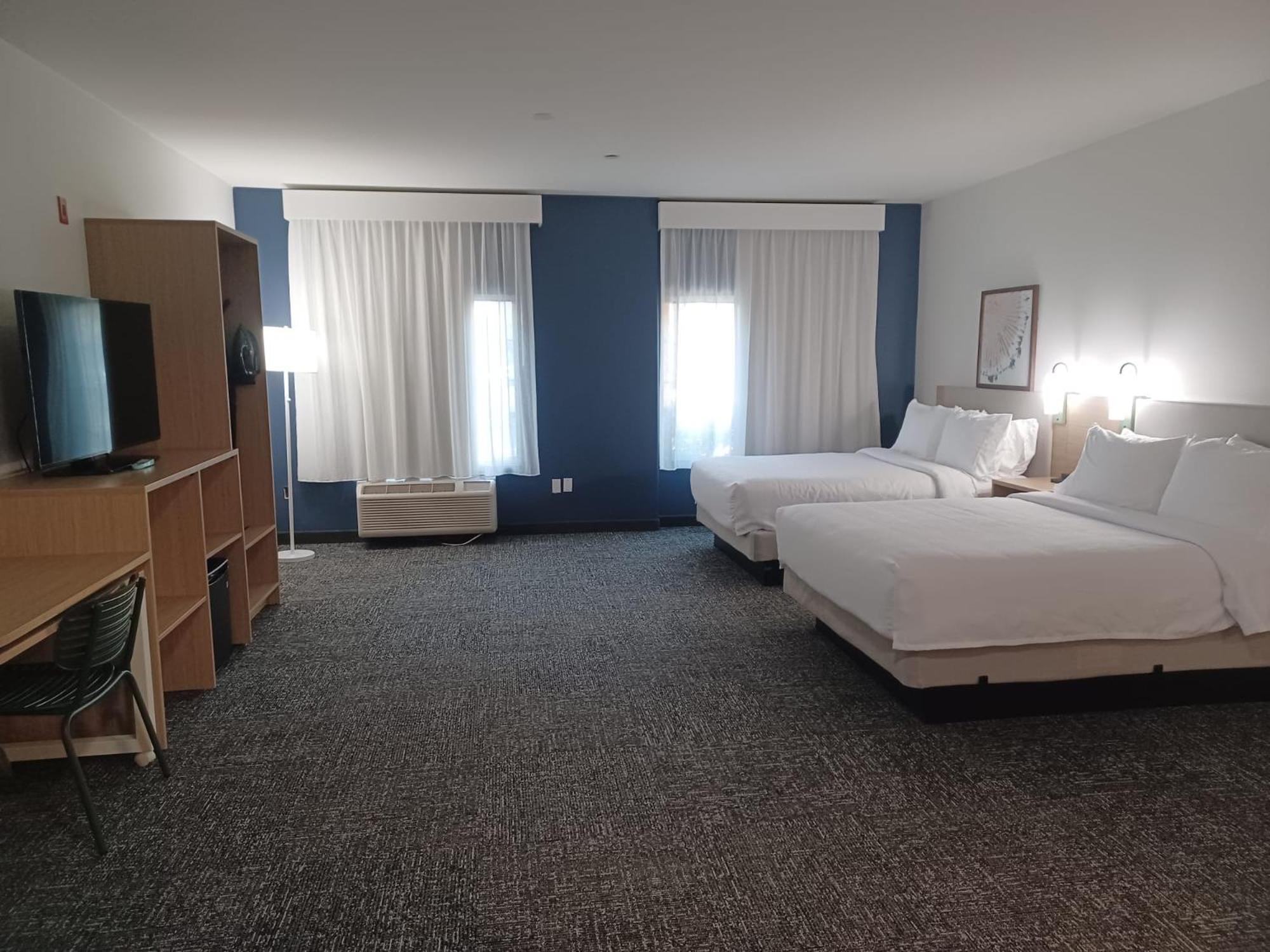 Spark By Hilton Redlands Eksteriør bilde