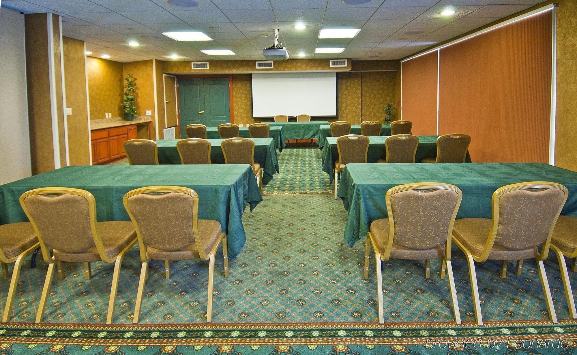 Spark By Hilton Redlands Business bilde