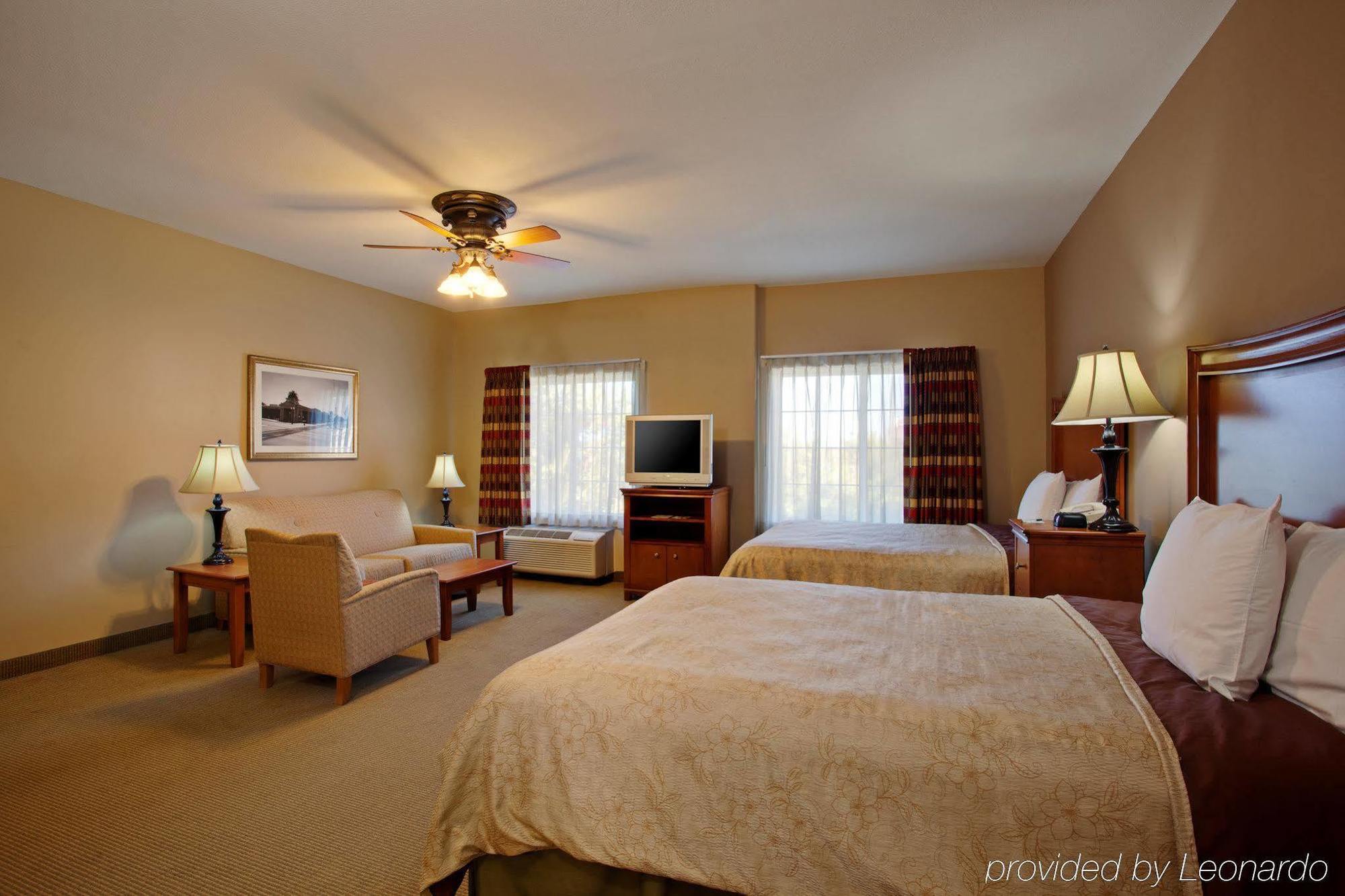 Spark By Hilton Redlands Rom bilde