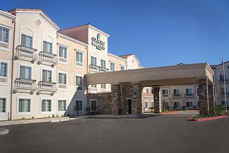 Spark By Hilton Redlands Eksteriør bilde