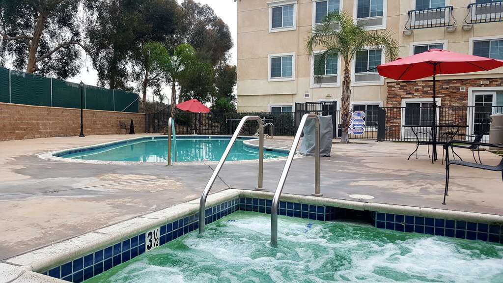Spark By Hilton Redlands Fasiliteter bilde